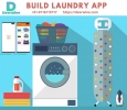 Build Laundry App